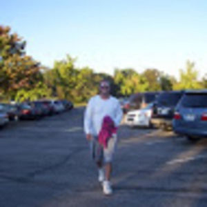 Meet your Posher, William